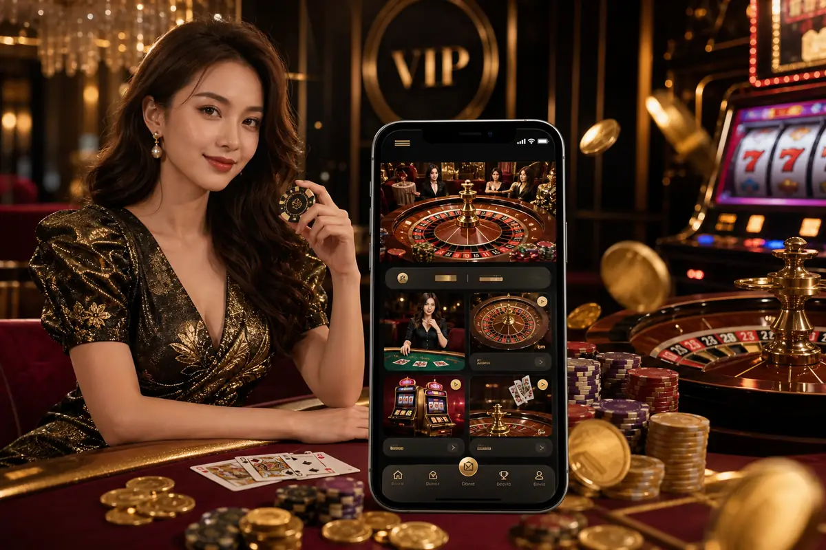 vj77 লাইভ ক্রিকেট বেটিং